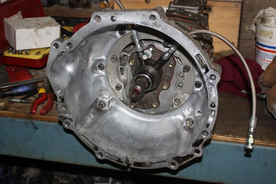 Toyota J160 Gearbox TOYOTA ALTEZZA 3SGE BEAMS 6MT GEARBOX JDMDistro